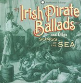 Dan Milner - Irish Pirate Ballads & Other Songs (CD)