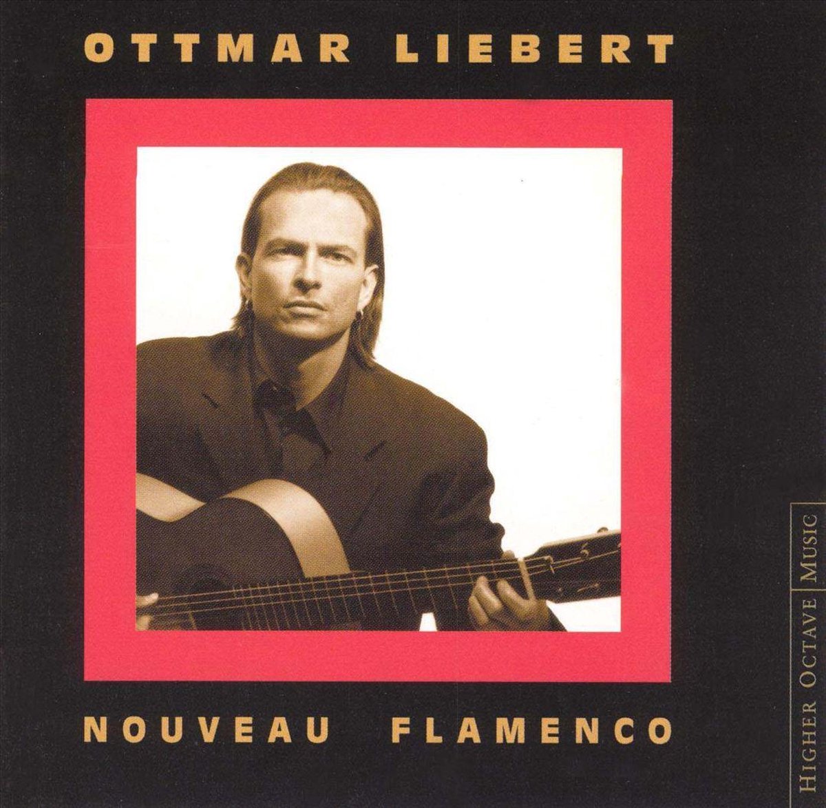 Nouveau Flamenco