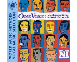 One Voice: Vocal Music From Around The World