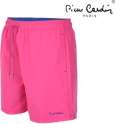 Pierre Cardin - Heren Zwembroek - Banyuls - Fuchsia Roze