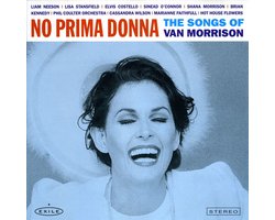 No Prima Donna / Van Morrison