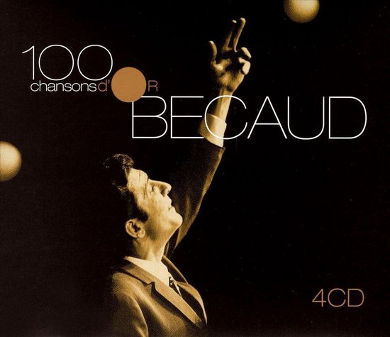 100 Chansons D'Or