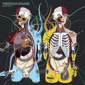 Venetian Snares - Hospitality (CD)