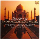 Various - Masters Of Indian Classical Music