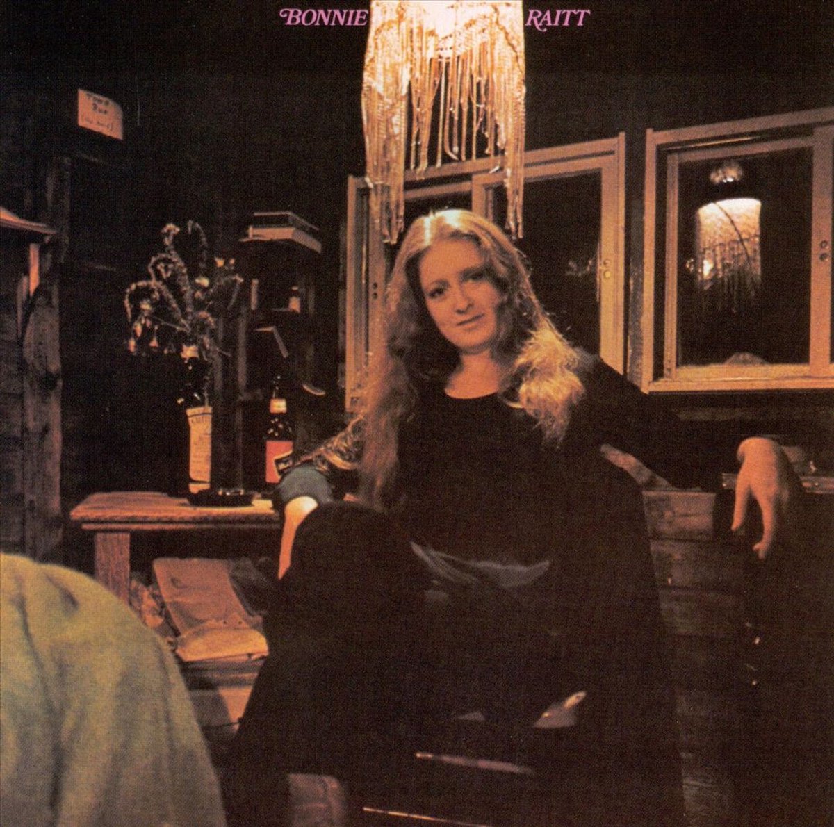 Bonnie Raitt
