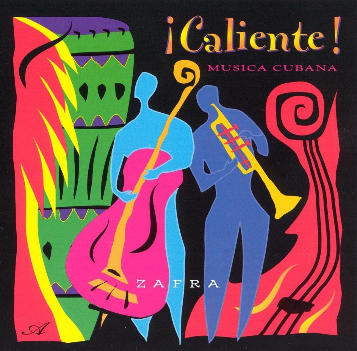 Caliente: Musica Cubana