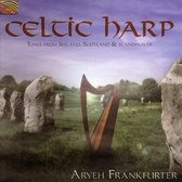 Aryeh Frankfurter - Celtic Harp (CD)