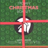 Trojan Christmas Box Set