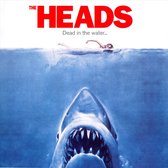 Heads - Dead In The Water (CD)