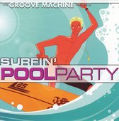 Surfin Pool Party