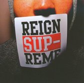 Reign Supreme - American Violence (CD)