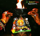 Lee "Scratch" Perry - Repentance (CD)