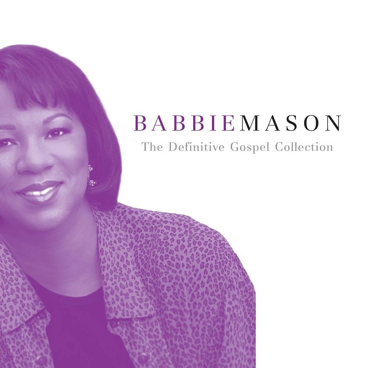 Definitive Gospel  Collection