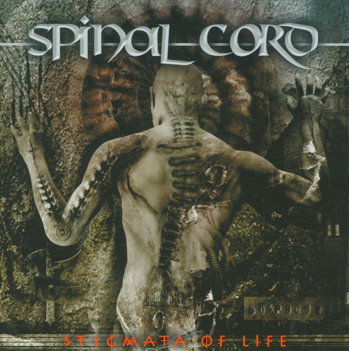 Stigmata of Life