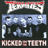 Termites - Kicked In The Teeth (CD)