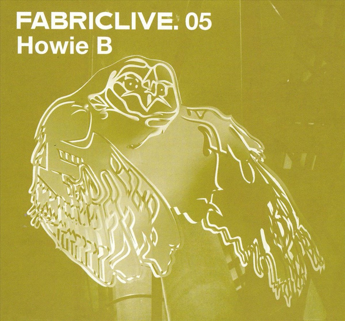 Fabriclive 05
