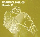 Fabriclive 05