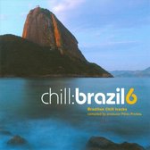 Chill: Brazil, Vol. 6