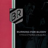 Burning For Buddy-ATribute To The Music Of Buddy Rich