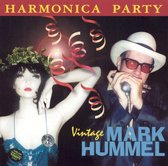 Harmonica Party: Vintage Mark