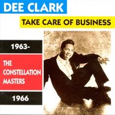 Take Care of Business: The Constellation Masters 1963-1966