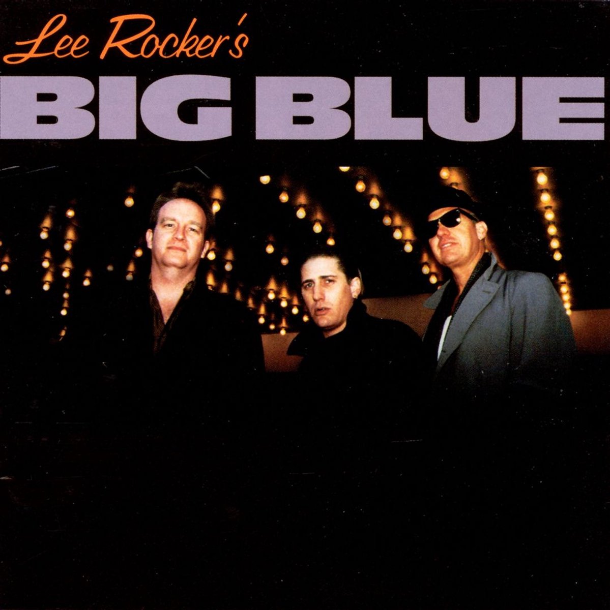 Big Blue