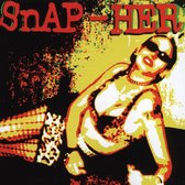 Snap-Her - Queen Bitch Of Rock 'n' Roll (CD)