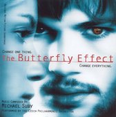 Butterfly Effect [Original Motion Picture Soundtrack]