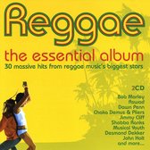 Reggae: The Essential Album