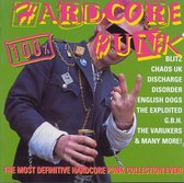 100% Hardcore Punk