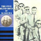 The Five Blind Boys Of Alabama 1948-1951