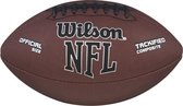 Wilson WTF1455XB NFL All Pro Composite | officiële maat | recreatief, football, bal, NFL | American Football |