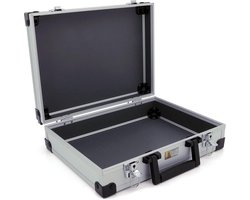 Allit AluPlus Basic L 35 Gereedschapskoffer (zonder inhoud) Universeel (l x b x h) 345 x 285 x 105 mm