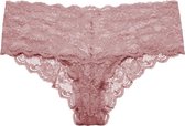 Cosabella - NSN LR HOTPANTS - PINK TERRACOTTA - Vrouwen - Maat L/XL