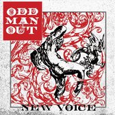 Odd Man Out - New Voice (LP)