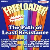 Freeloader - The Path Of Least Resistance (CD)