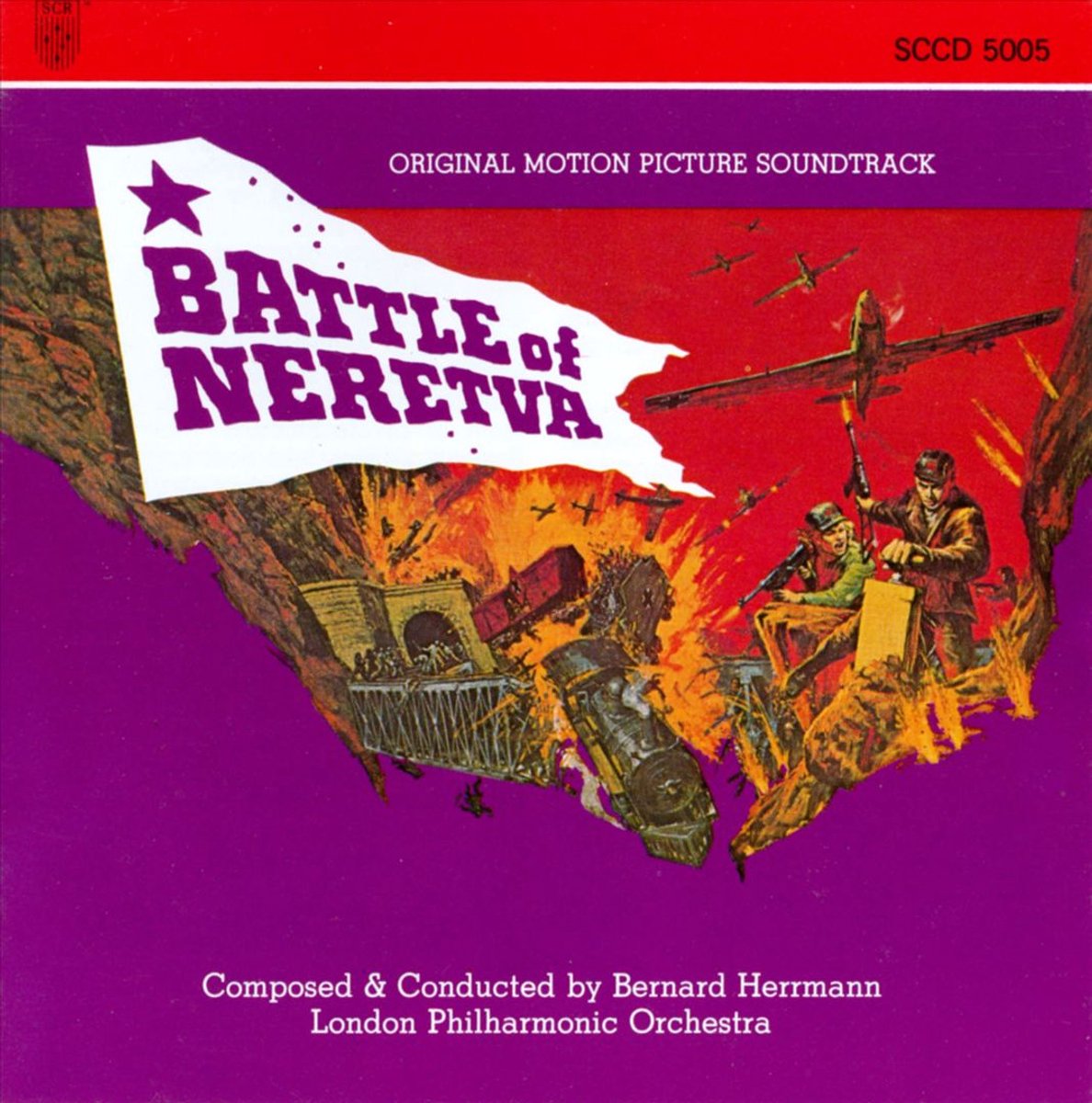 Battle Of Neretva