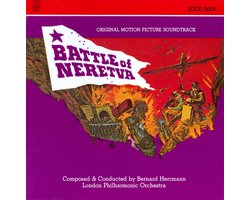 Battle Of Neretva