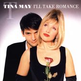 Tina May - I'll Take Romance (CD)