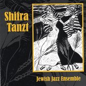 Shifra Tanzt