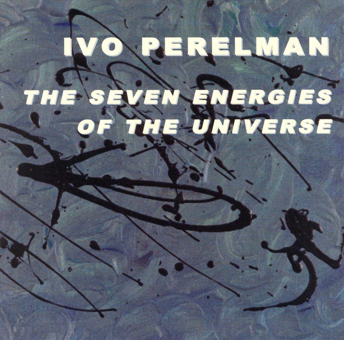 Seven Energies Of The Universe