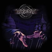 Treat - Ghost Of Graceland (CD)