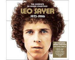 Complete Uk Singles Collection 1973-1986