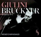Anton Bruckner - Symphony No.2 In C
