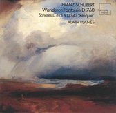 Schubert: Wanderer Fantasie, D. 760; Sonates D. 625 & D. 840 ("Reliquie")