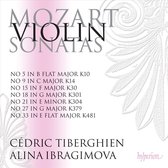 Mozartviolin Sonatas