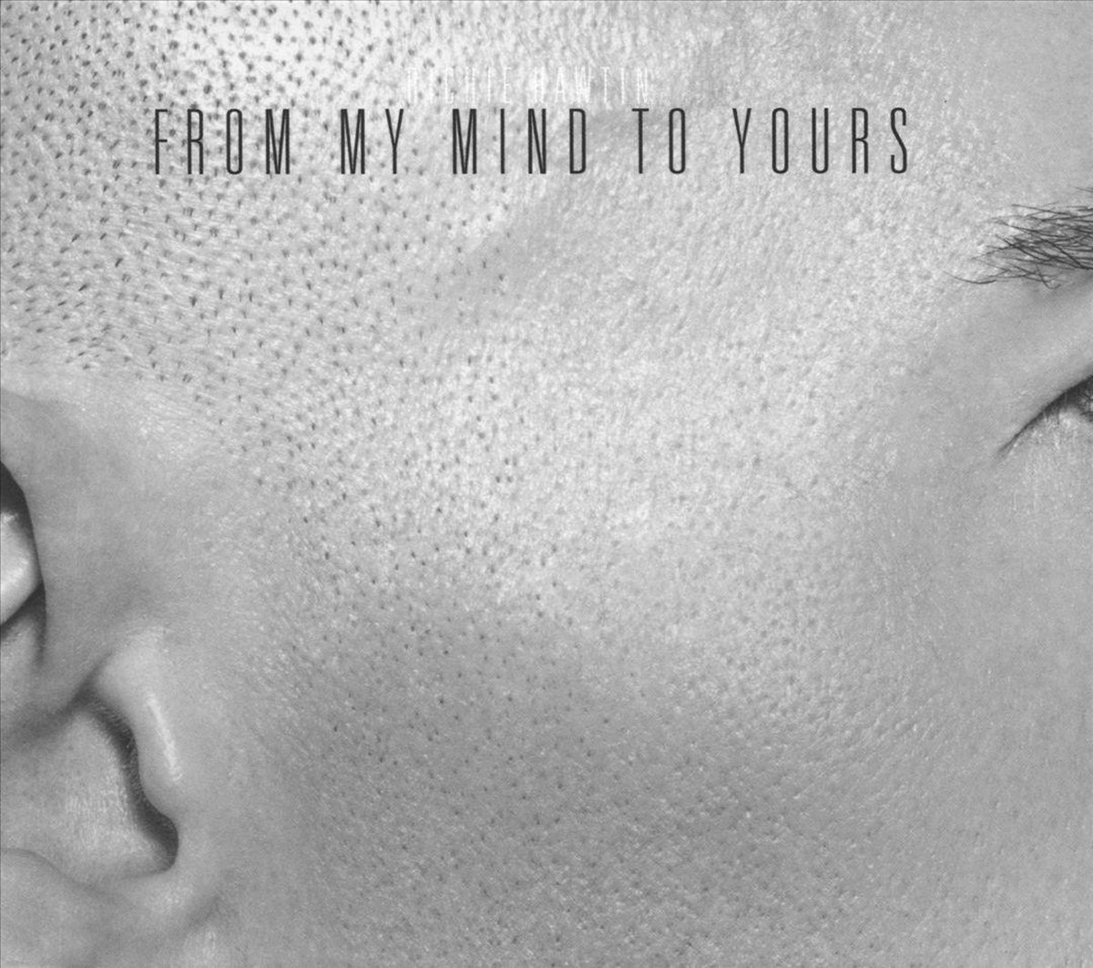 From My Mind To Yours - Richie Hawtin