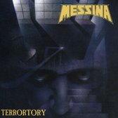 Messina - Terrotory (CD) (Deluxe Edition)