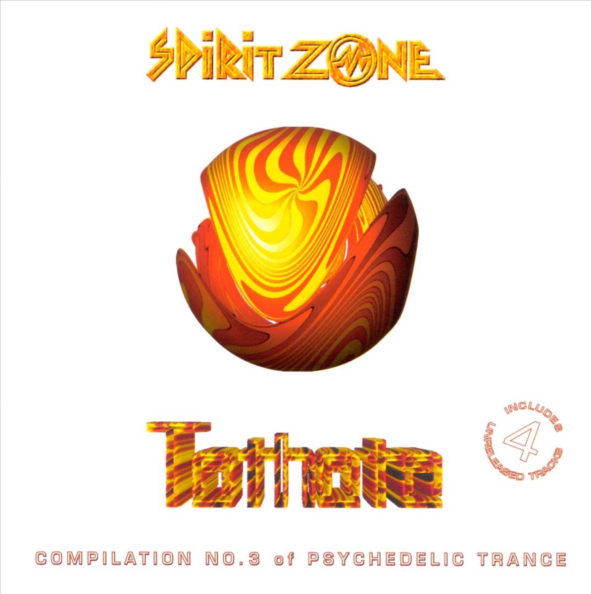 Tathata: Global Psychedelic Trance
