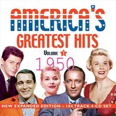 America's Greatest Hits 1950